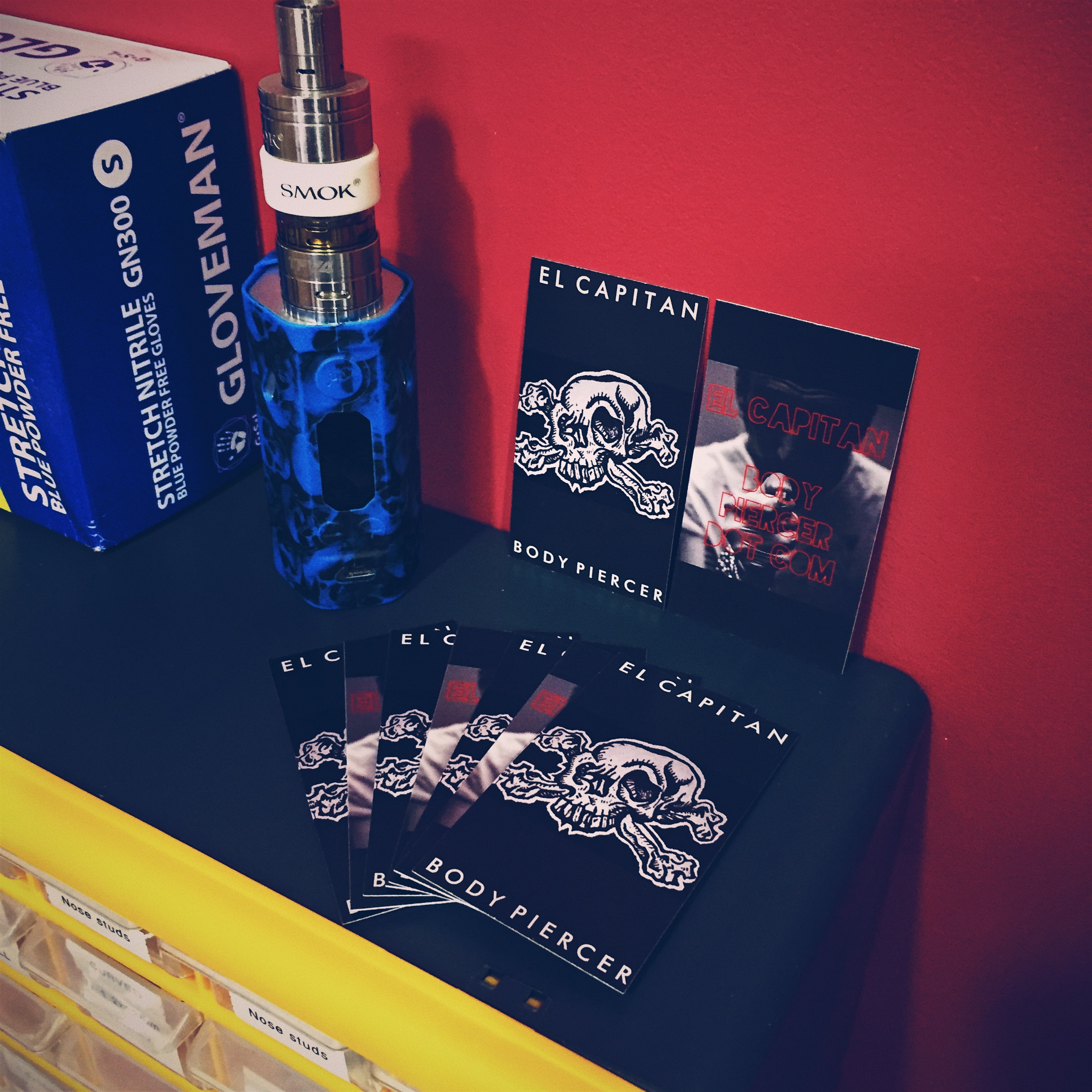 Processed with VSCO with 7 preset