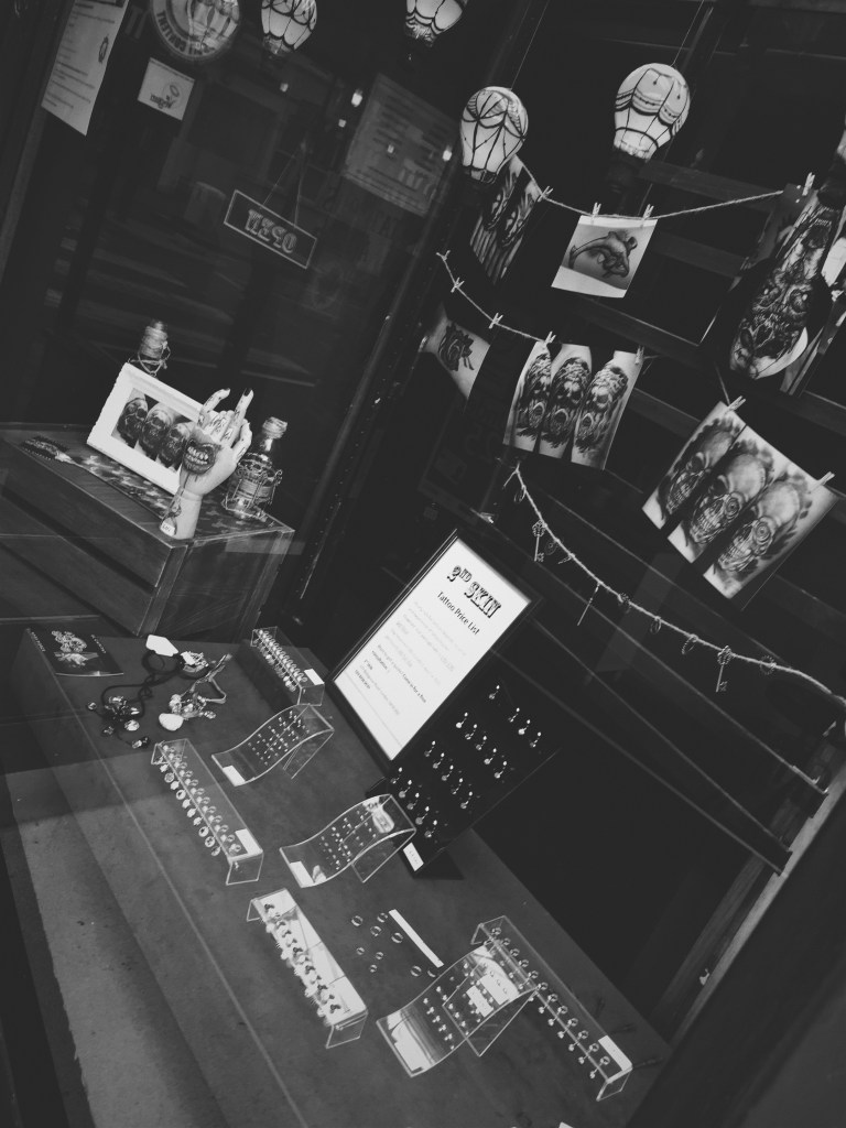 Processed with VSCO with 2 preset