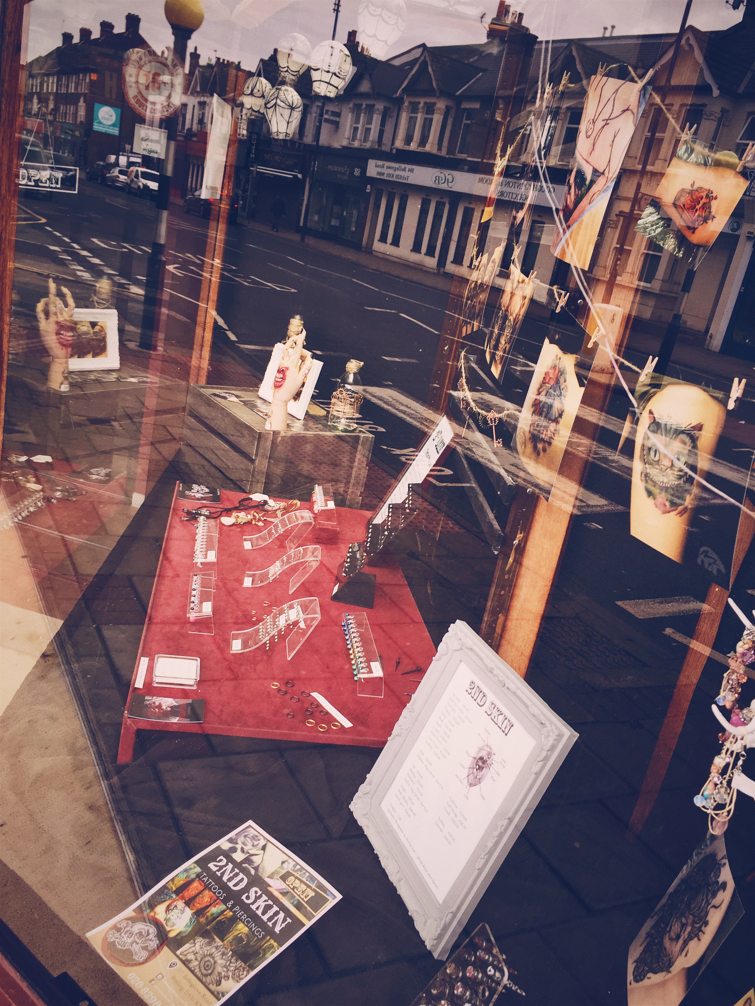 Processed with VSCO with 7 preset