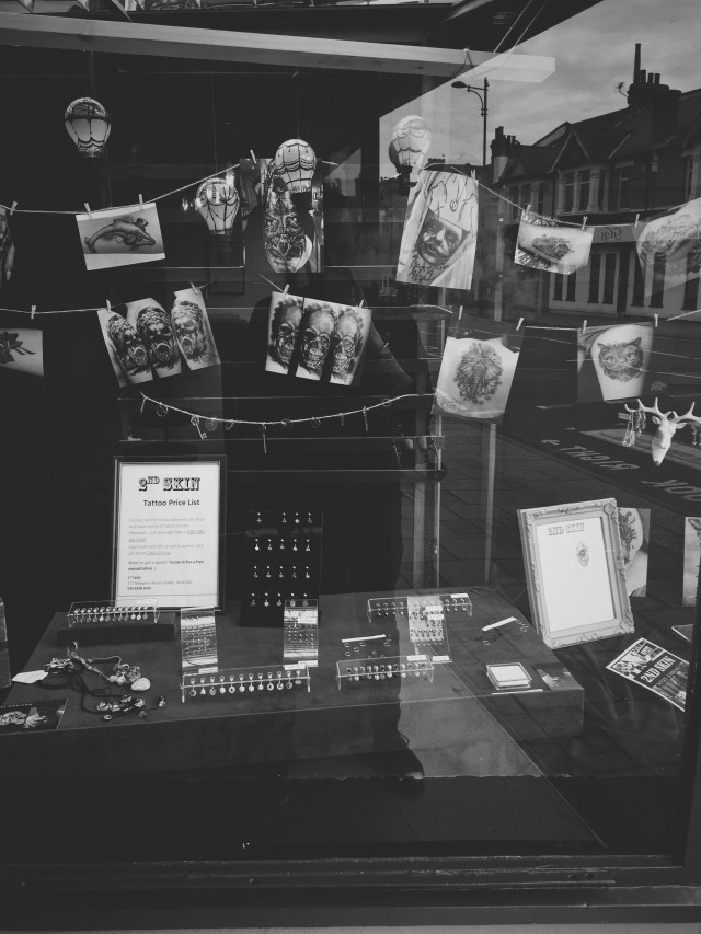 Processed with VSCO with 2 preset