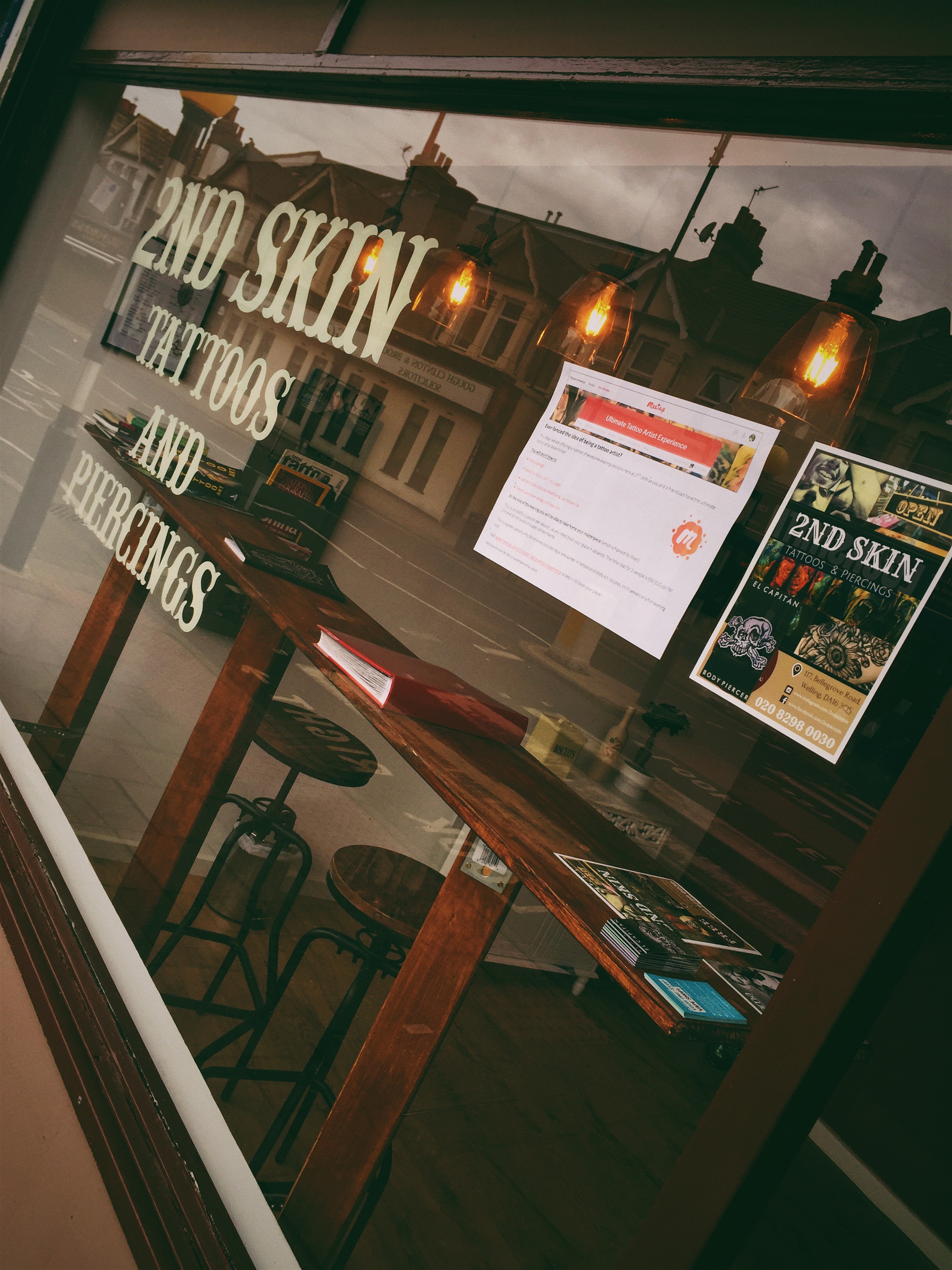 Processed with VSCO with 6 preset