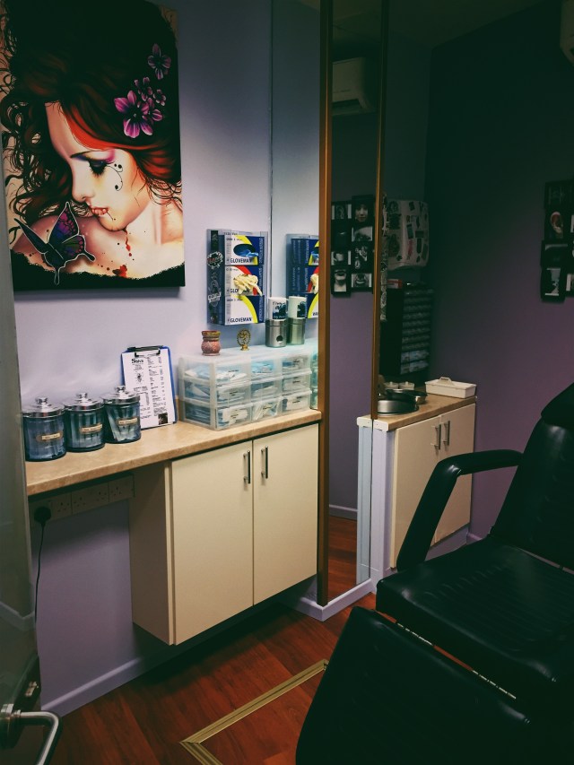 Processed with VSCO with 6 preset