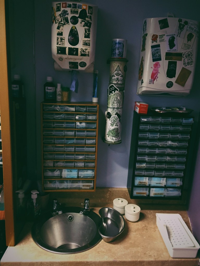 Processed with VSCO with 6 preset