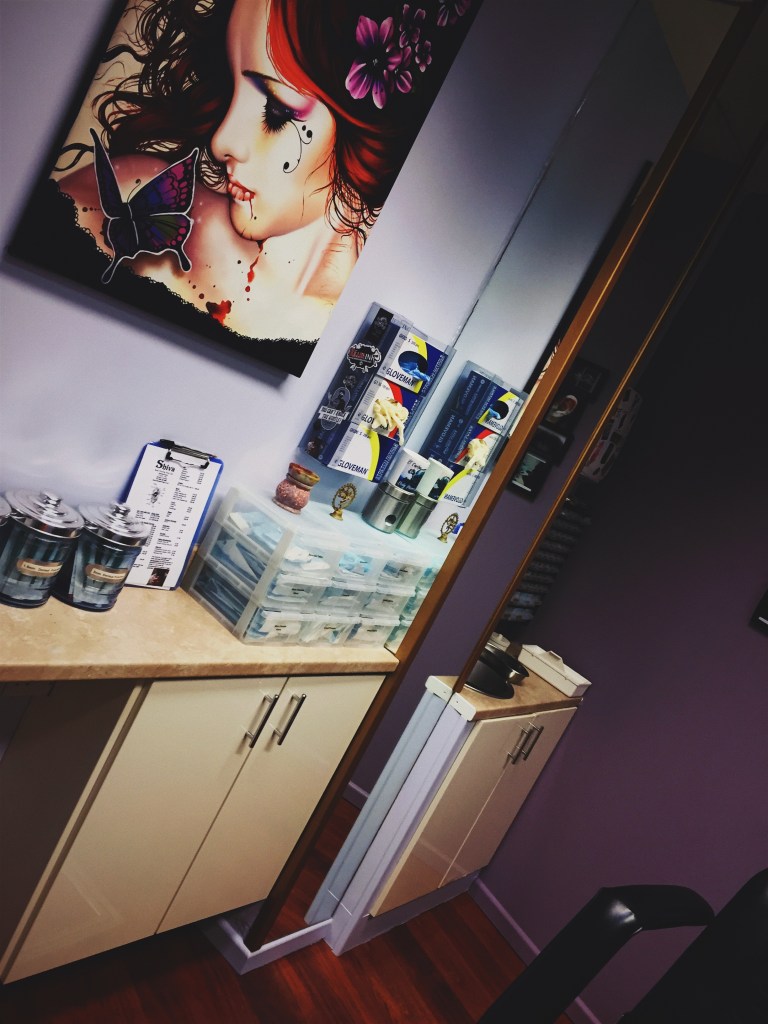 Processed with VSCO with 4 preset