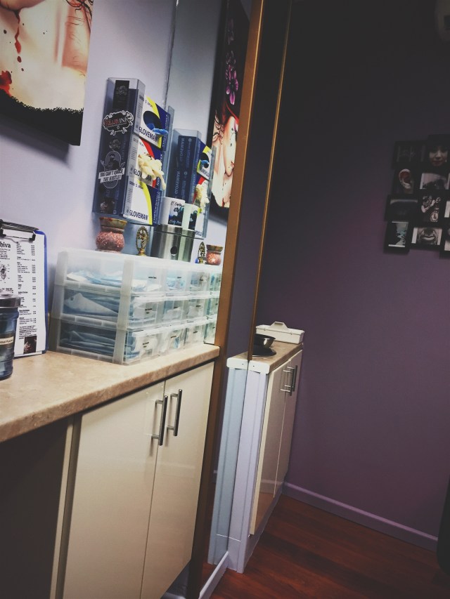 Processed with VSCO with 5 preset