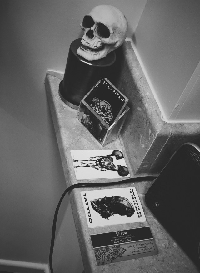 Processed with VSCO with 2 preset