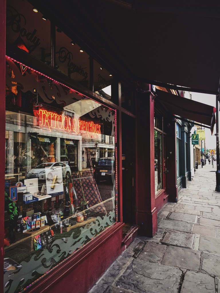 Processed with VSCO with 4 preset